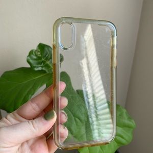 Otterbox Clear Phone Case for iPhone XR